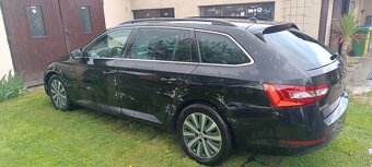 Skoda Superb Combi iV 1.4 TSI hybrid - 16