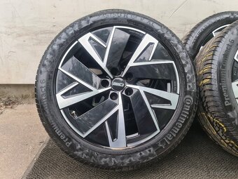 5X114,3 R19 +LETNE PNEU 235/50 R19 - 16