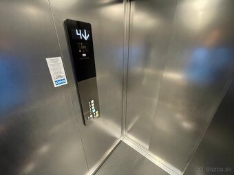 Byt/apartmán Rajecké Teplice - 16