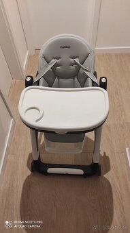 detská sedačka Peg Perego - 16