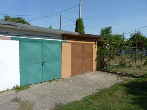 REZERVOVANÉ  Predaj, 3 izbový tehlový byt, Nové Zámky - 16