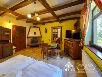DELTA- Ponúkame na predaj apartmánový dom vo Veľkom Slavkove - 16