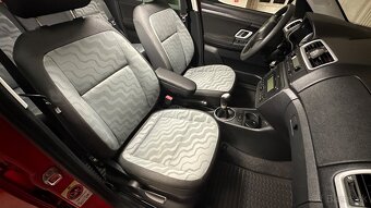 Škoda Roomster 1.2 HTP 51KW Len 172tis. km 1.majiteľ - 16