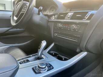 BMW X3 - 16