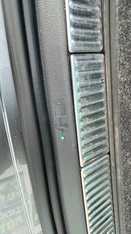 Škoda Superb Combi 2,0TDI DSG 7 110kW 2022 - 16