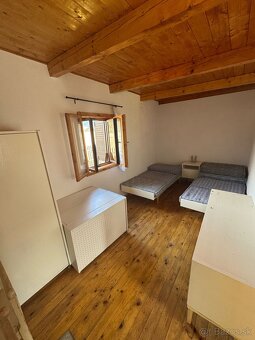 Chata v Havranej doline Rezervovaná - 16