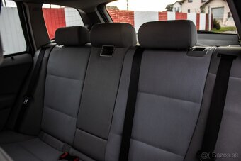 BMW X3 xDrive20d 177k A/T, 130kW 1. Majiteľ - 16