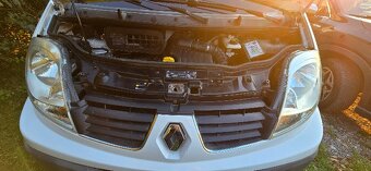 Renault Trafic Furgon 2.0 dCi 115k L1H1P1 Furgon - 16