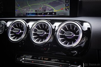 Mercedes-Benz CLA Shooting Brake SB 200 A/T, 120kW - 16