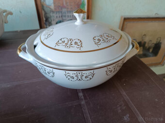 Polievkové misy - 16