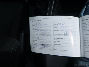 KIA Soul 1,6i 2009 - 16