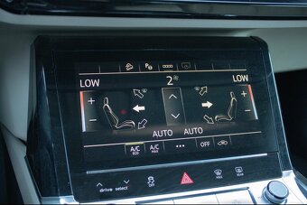 Audi e-tron 50 Quattro Advanced - 16