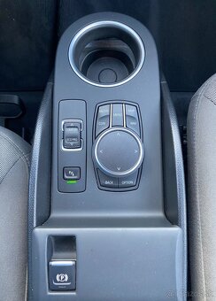 BMW i3 120 Ah 2021 - 16