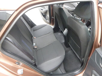 Hyundai I20 GO 1,2i 2018 - 16