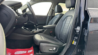 BMW iX3 A/T - 16