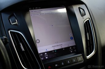 Ford Focus Kombi 2.0TDCi 85kw AT/6 2011 - 16