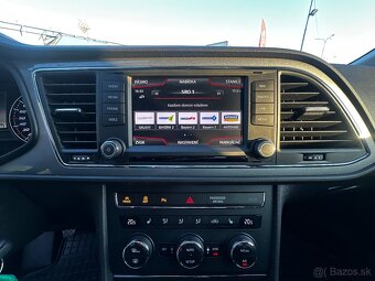 Seat Leon 1.4 TSI ACT FR-Line - 16