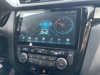 Nissan Qashqai 1.2 DIG-T 2016 - 16