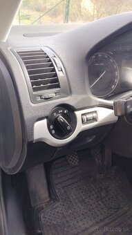 Škoda Octavia 4x4 1.9TDi - 16