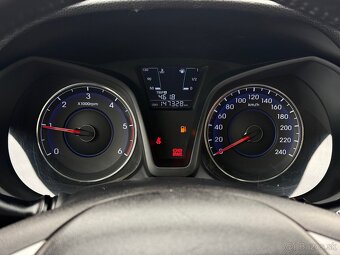 Hyundai ix20 1.4 CRDi DOHC 16V Style - 16