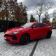 Predám Lamborghini Urus - 16