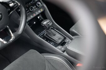 Škoda Kodiaq 2.0 TDI SCR EVO 200 Sportline 4x4 DSG - 16