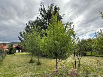 PREDAJ - RODINNÝ DOM - CHALUPA - SKÝCOV - 16