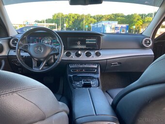 predam mercedes-benz w213 E-Class 2017 - 16