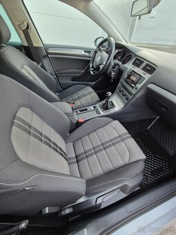 Predám Volkswagen Golf 1.6 TDi 66kw 2014 - 16