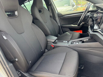 Škoda Octavia 2.0 TDI SCR Style DSG AKONTACIA OD 0% - 16