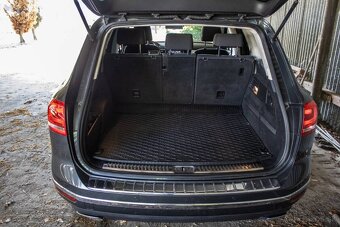 Volkswagen Touareg II 3.0V6 TDI BMT 4MOTION Mountain - 16