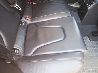 Audi A4 Avant, 3,0 TDI, B8 - 16