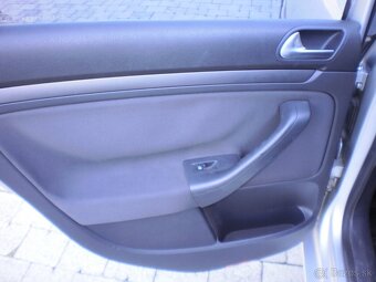 VW Golf 1,9 TDI Comfort - 16
