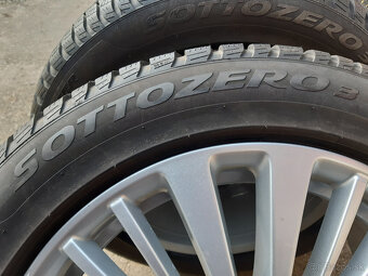 5x108 18" Opel Grandland X, Peugeot 3008, C5 AirCross - 16