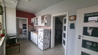 Predám RD v BB, Šalková, slnečný pozemok 1200m2 - 16