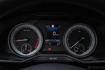 Škoda Superb 2.0 TDI 190k L&K DSG - 16