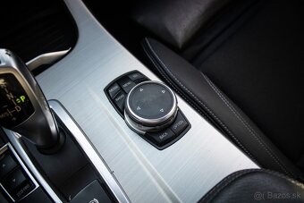 BMW X3 xDrive20d - 16