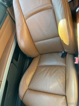Bmw coupe e92 325i xdrive - 16