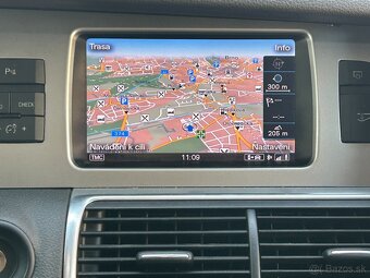 Audi Q7, 4.2 S-line TDi PO ROZVODECH - 16