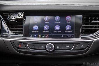 Opel Insignia ST 2.0 CDTI BiTURBO 210k S&S Ultimate 4x4 AT8 - 16