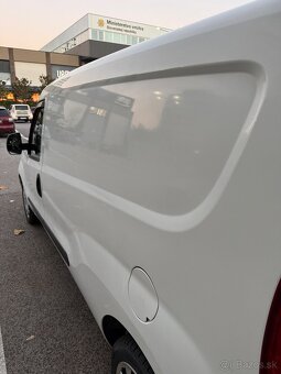 Fiat Doblo Cargo Max - 16