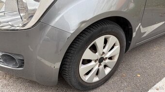 Suzuki Splash 1.2 (63 kW) - 16