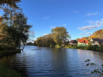 Chata pri Lábskom jazere - 16