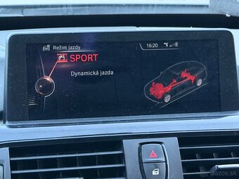 BMW 320 GT X drive M paket - 16