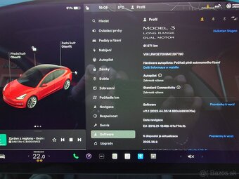 Tesla Model 3 2021 Dual Motor Long Range 366 kW - 16