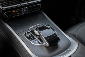 Mercedes G 350d - BRABUS KIT - 16