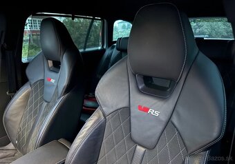 Škoda Octavia Combi vRS TDI 4x4
- 16