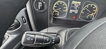 Mercedes-Benz Atego 816 - 16