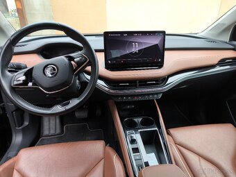 🔥 ŠKODA ENYAQ 🔥 - 16