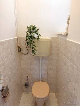 Nájom 3-i.bytu, balkón–Bratislava,Staré Mesto - 16